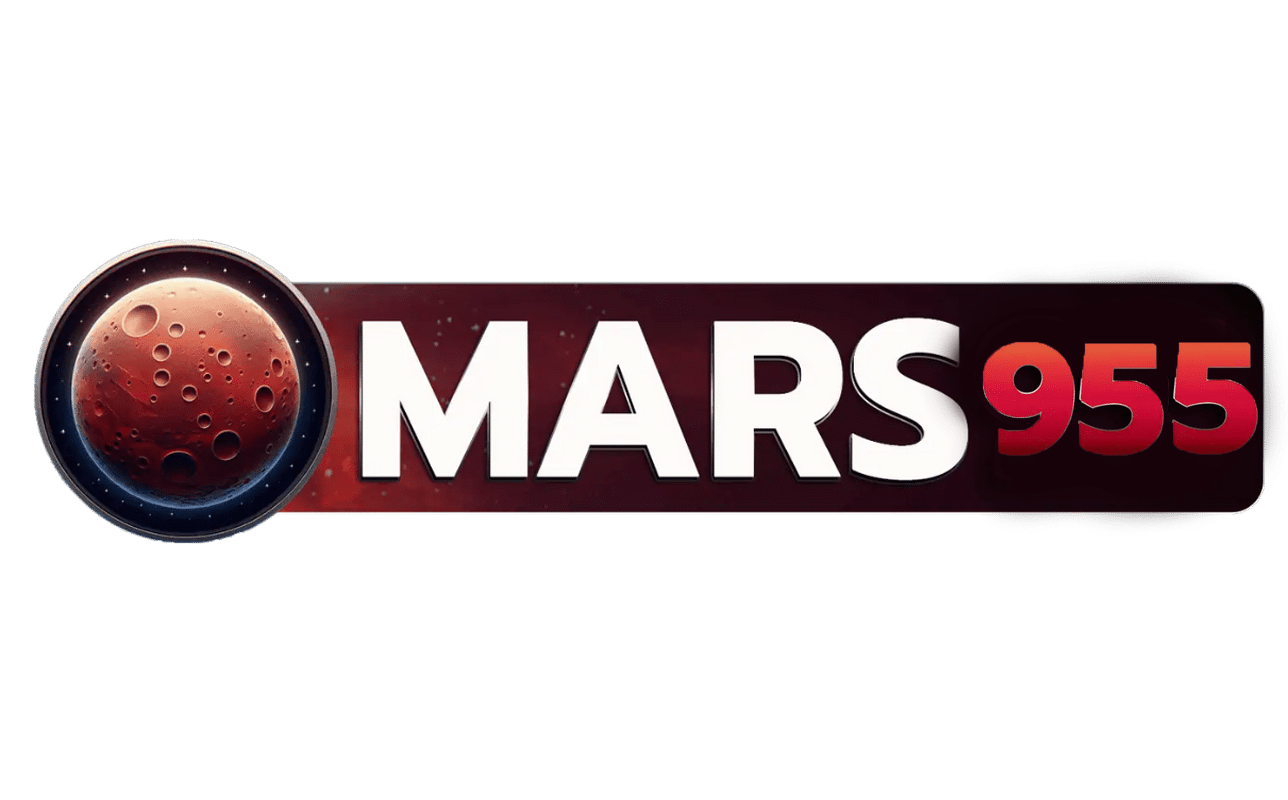 mars955.net